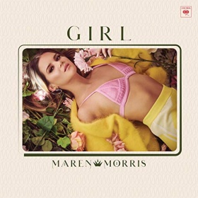 MAREN MORRIS - THE BONES